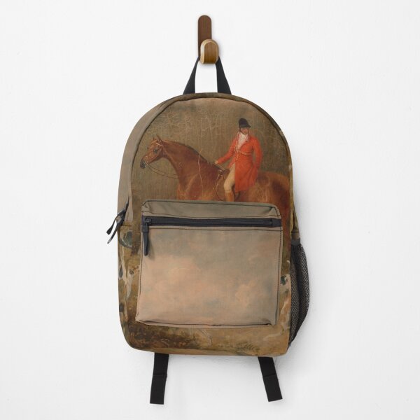 Item preview, Dean Wolstenholme The Younger - Lord Glamis And His Staghounds 1823 designed and sold by artcenter.