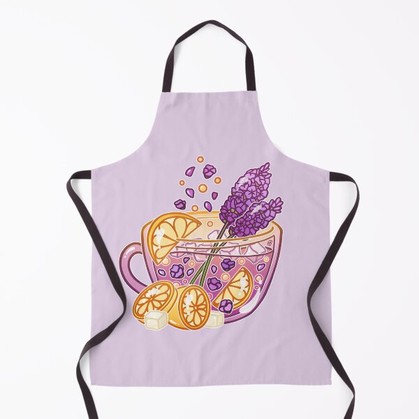 Item preview, Lavender Lemonade designed and sold by heysoleilart.