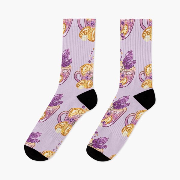 Item preview, Lavender Lemonade designed and sold by heysoleilart.