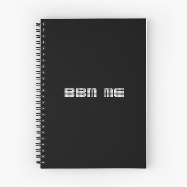 Item preview, BBM ME Y2K type beat designed and sold by willowbb.