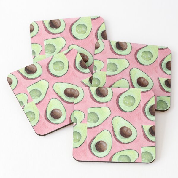 Item preview, I Don't Even Like Avocado. designed and sold by Pattokarts.