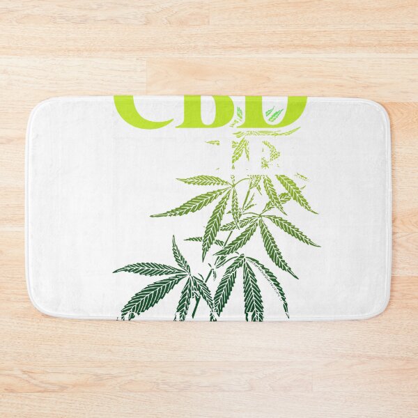 Item preview, CBD Dealer Funny CBD Seller Gift Design Idea design design designed and sold by Lisbob.