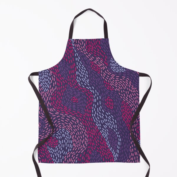 Item preview, colorful abstract seamless pattern designed and sold by dreamiedesire.