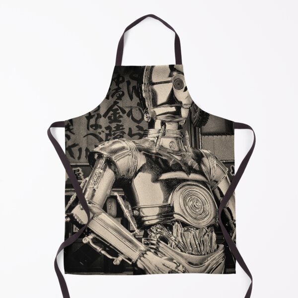 Item preview, Chrome Guy still confused designed and sold by kimopix.