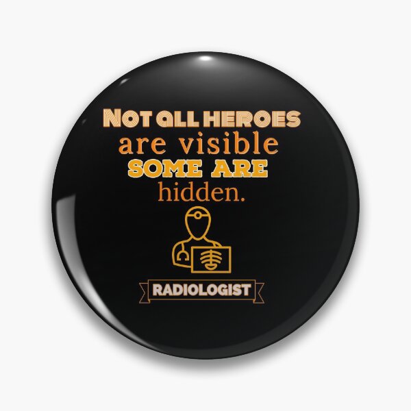 Item preview, not all heroes are visible, some are hidden. Radiologist designed and sold by doctors-apparel.