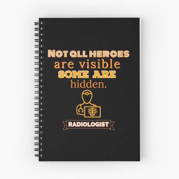 Item preview, not all heroes are visible, some are hidden. Radiologist designed and sold by doctors-apparel.