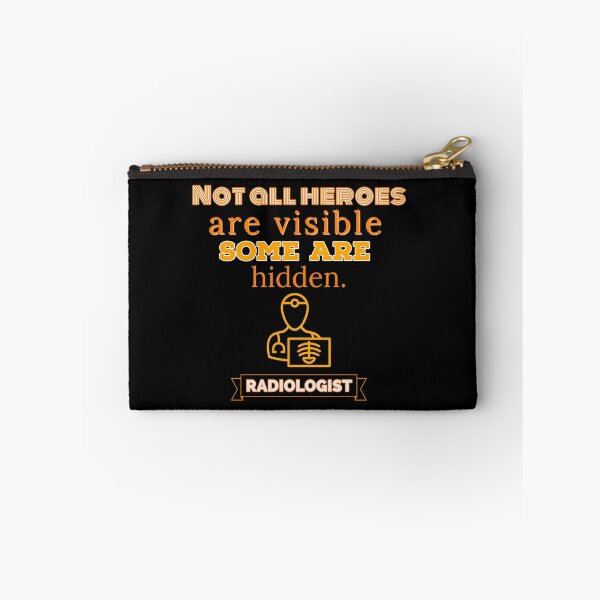Item preview, not all heroes are visible, some are hidden. Radiologist designed and sold by doctors-apparel.