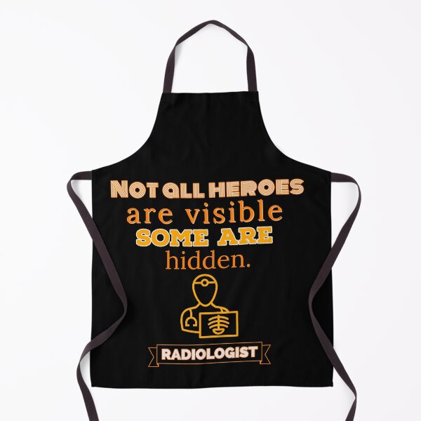 Item preview, not all heroes are visible, some are hidden. Radiologist designed and sold by doctors-apparel.