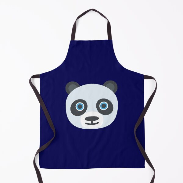 Item preview, Panda emoji designed and sold by ScrappyDesigns.