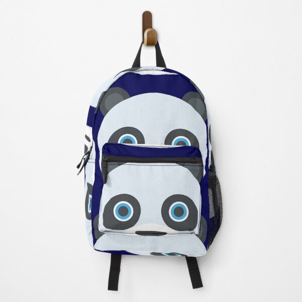 Item preview, Panda emoji designed and sold by ScrappyDesigns.