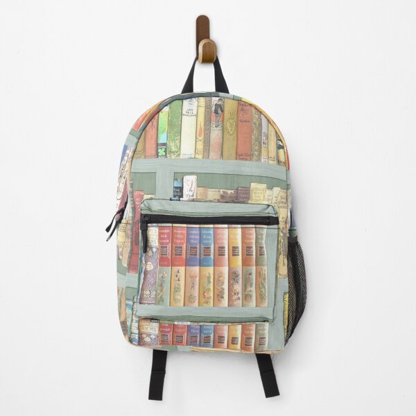 Item preview, Vintage Children Bookshelf designed and sold by Gaia Marfurt.