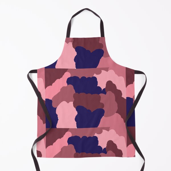Item preview, Pink Blue Camo designed and sold by Enid Guinn.