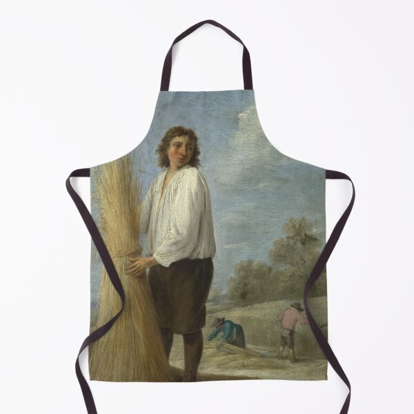 Item preview, David Teniers The Younger - Summer designed and sold by artcenter.