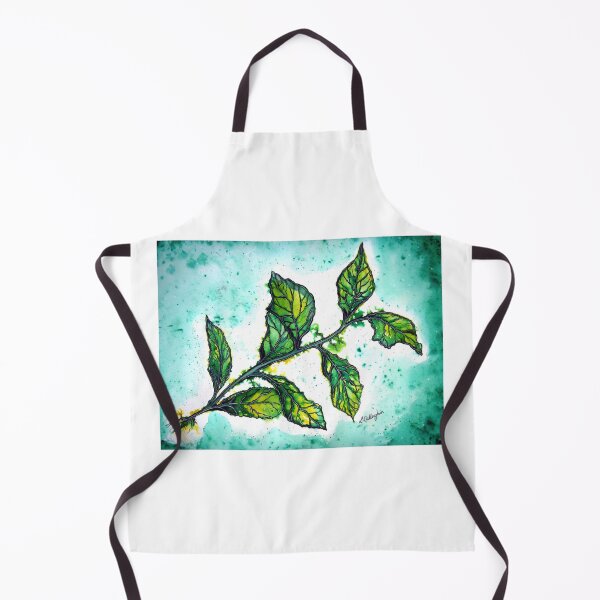 Item preview, Just Leaves designed and sold by Linda Callaghan.