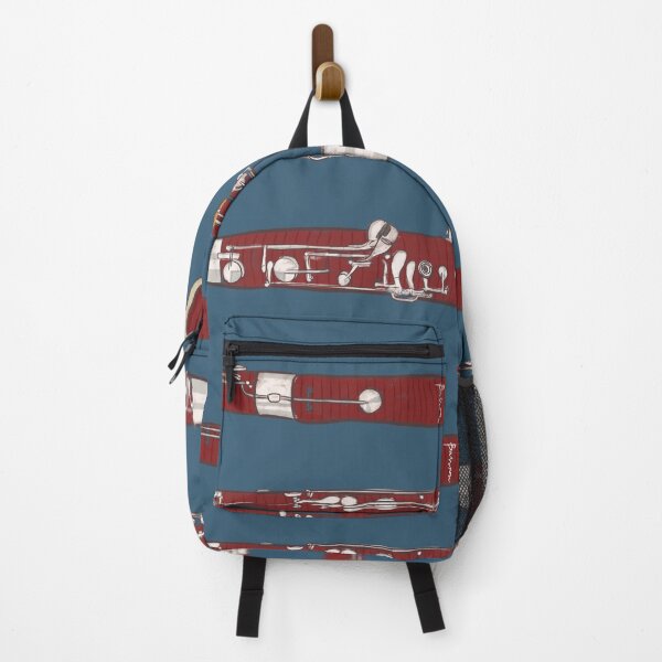 Item preview, Bassoon designed and sold by ElmLenonn.