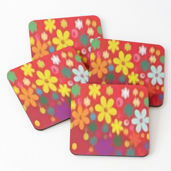 Item preview, Digital Flower Art designed and sold by 59SHOP24.