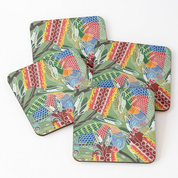 Item preview, Enchanting designed and sold by Penny Matchett.