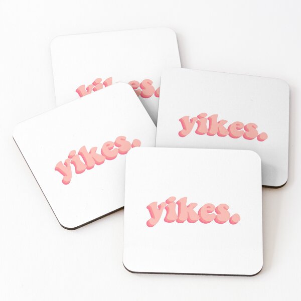 Item preview, Yikes designed and sold by annalyncreates.