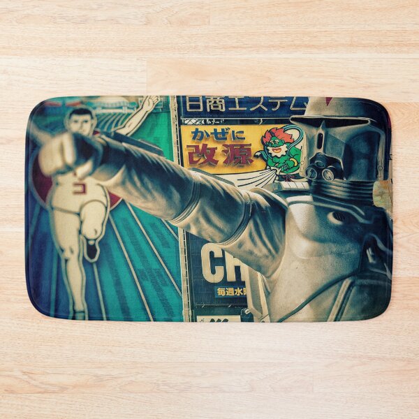 Item preview, Air Punch Guy designed and sold by kimopix.