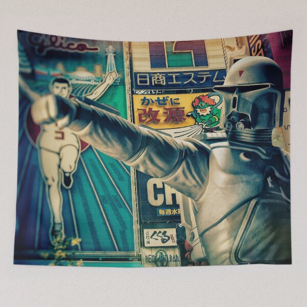 Item preview, Air Punch Guy designed and sold by kimopix.