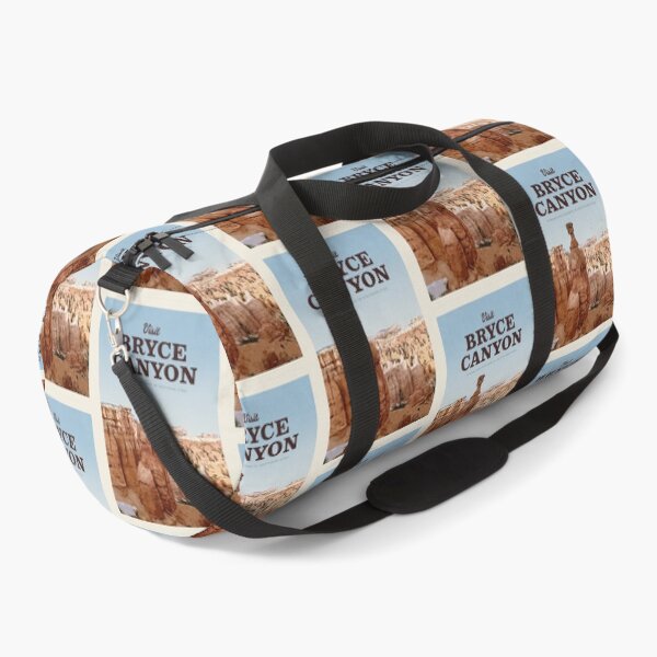 Item preview, Visit Bryce Canyon designed and sold by Mercury Club.
