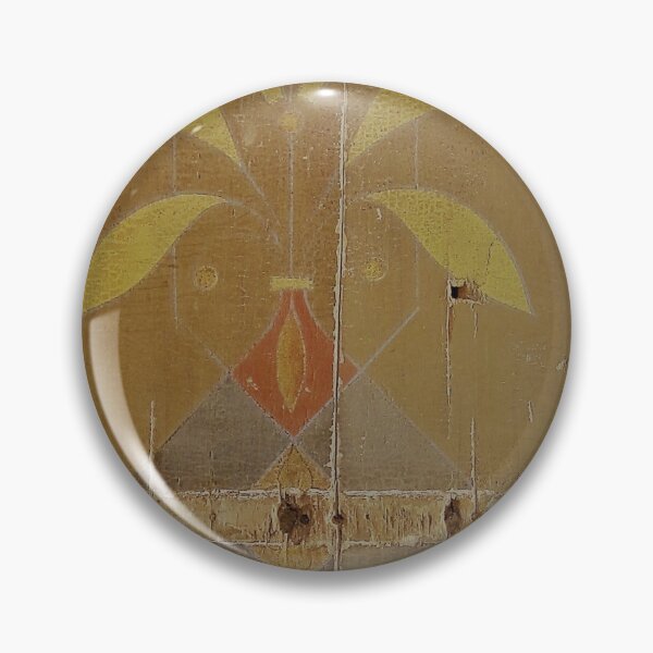 Item preview, Vintage Tram Panel Bendigo  designed and sold by Andyt.