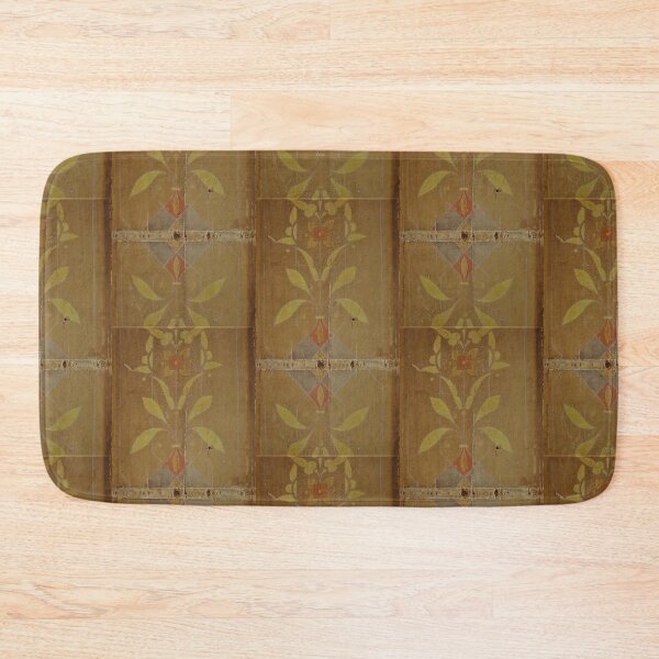 Item preview, Vintage Tram Panel Bendigo  designed and sold by Andyt.