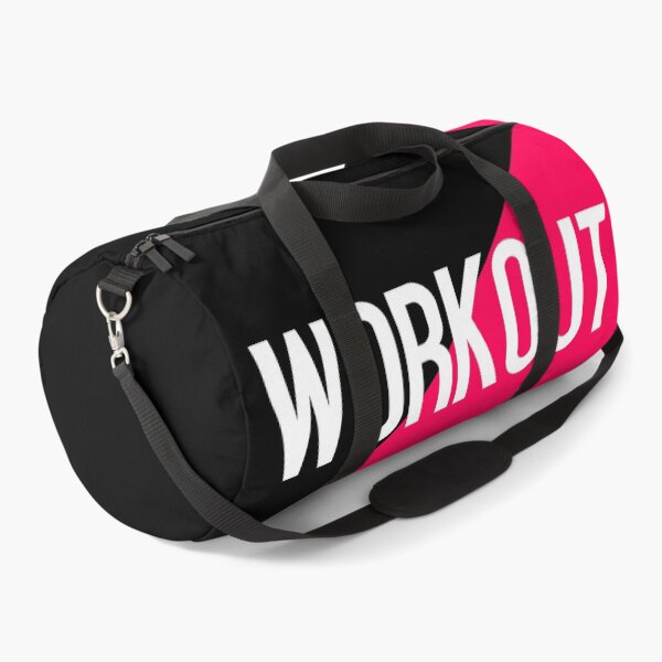 Item preview, Fitness Training Workout Motivation Motivational Gym designed and sold by denisdesign.