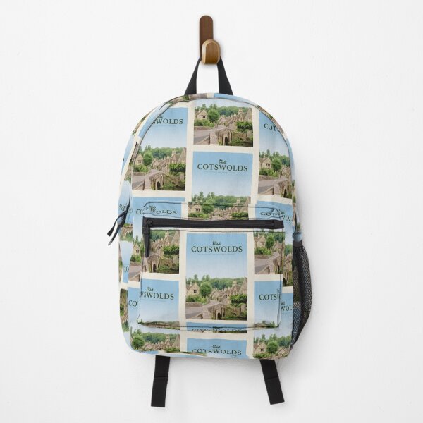 Item preview, Visit Cotswolds designed and sold by Mercury Club.