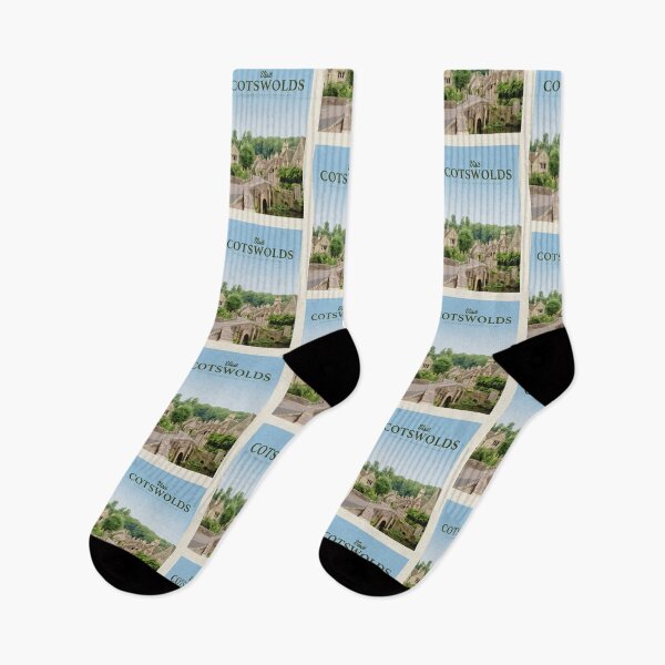 Item preview, Visit Cotswolds  designed and sold by Mercury Club.