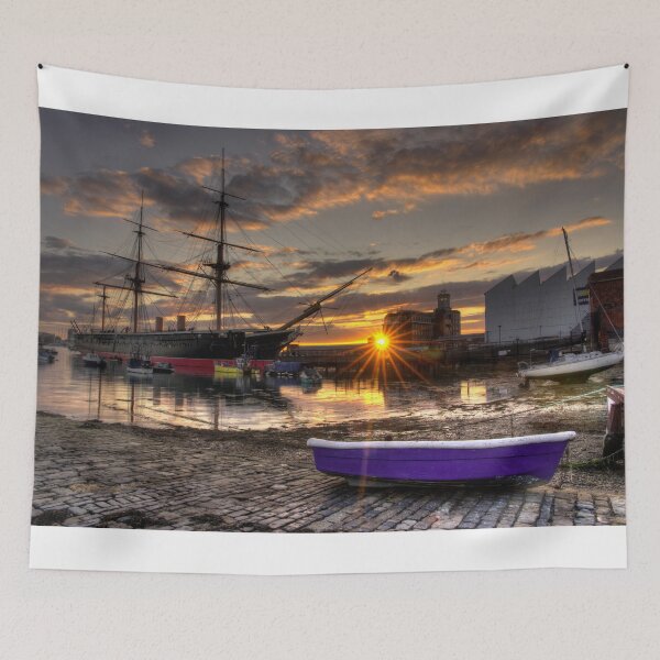 Item preview, Warrior Sunset designed and sold by hawkie.
