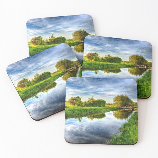 Item preview, Bridgwater and Taunton Canal Somerset designed and sold by acceleratorhams.