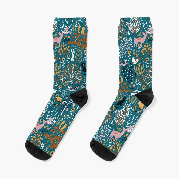Landträume Socken