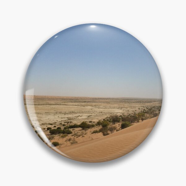 Item preview, The Simpson Desert Big Red designed and sold by Andyt.