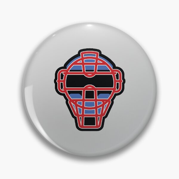 Item preview, Baseball Catcher's Mask designed and sold by gary28.