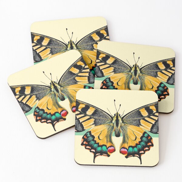 Item preview, Minty fresh summer by Haus of Butterfly designed and sold by hausofbutterfly.