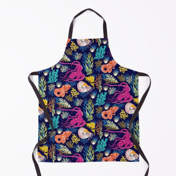 Item preview, Cephalopods designed and sold by Gaia Marfurt.