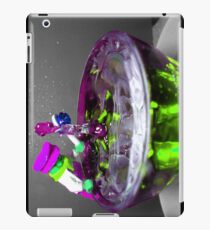 SCI-FI iPad Case/Skin