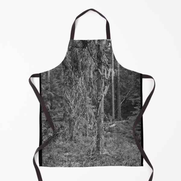 Item preview, Too old to live too young to die. European spruce bw designed and sold by Jouko Lehto Photography.