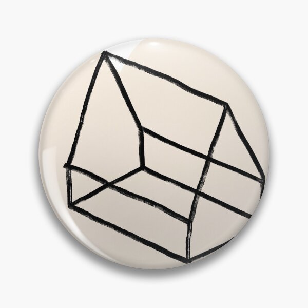 Item preview, Simple geometrical shapes III #139 designed and sold by Lola Terracota.