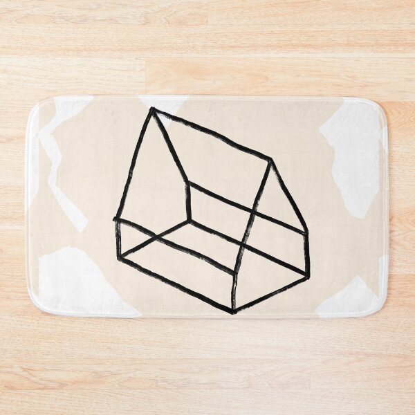 Item preview, Simple geometrical shapes III #139 designed and sold by Lola Terracota.