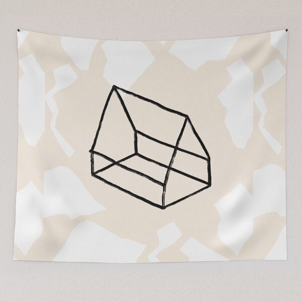Item preview, Simple geometrical shapes III #139 designed and sold by Lola Terracota.