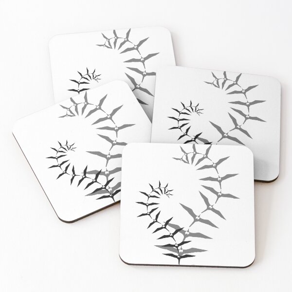 Item preview, `Iwa Ferns designed and sold by RyanSouza.