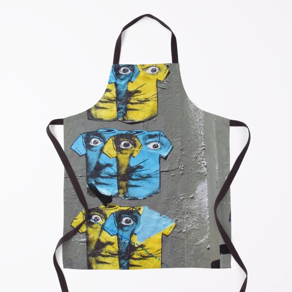 Item preview, Melbourne - Daliesque designed and sold by Maureen Keogh.