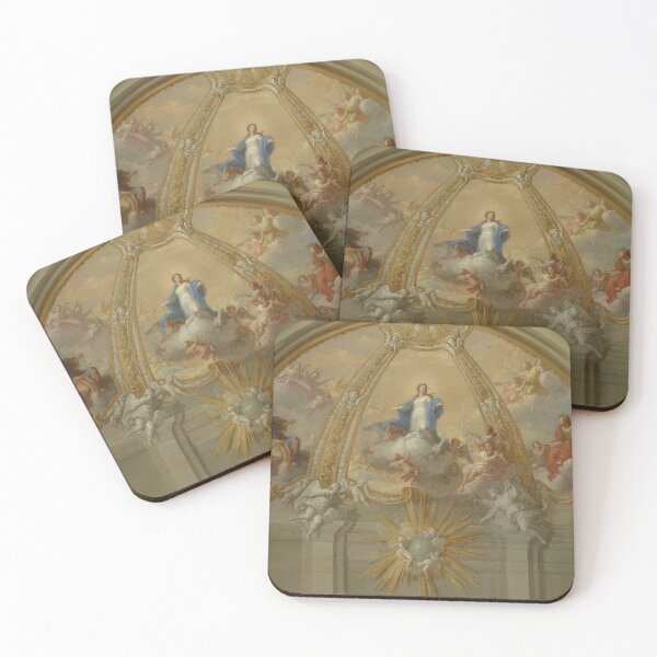 Item preview, Immaculate Conception - Placido Costanzi designed and sold by themasters.