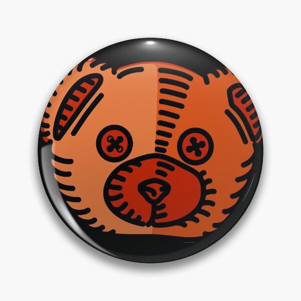 Item preview, bear art designed and sold by Dochenry.