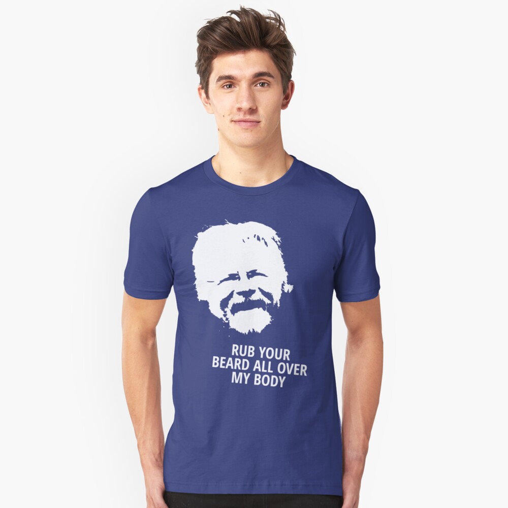 oddie t shirt