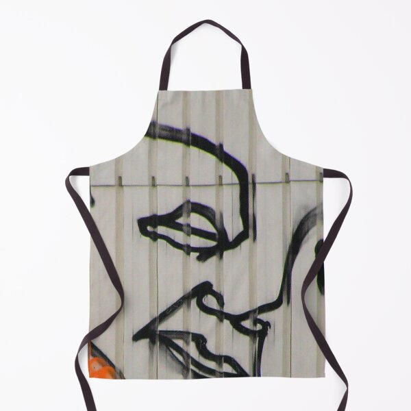 Item preview, Paris - Face by Yaz designed and sold by Maureen Keogh.