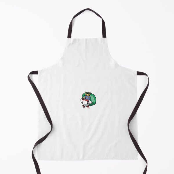 Item preview, King Bush Chicken Derumon (Digimon) designed and sold by Airdra.