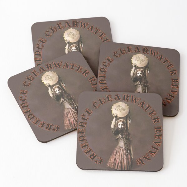 Item preview, Creedence Clearwater Revival Mardi Gras Album designed and sold by lushglory.